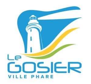 Logo ville du Gosier