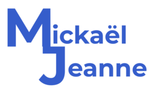 Logo Mickaël Jeanne